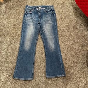 Maurices Jeans